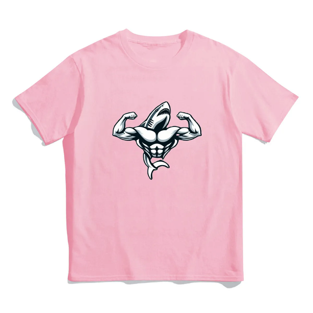 Muscle Body Children's Unisex T-Shirt