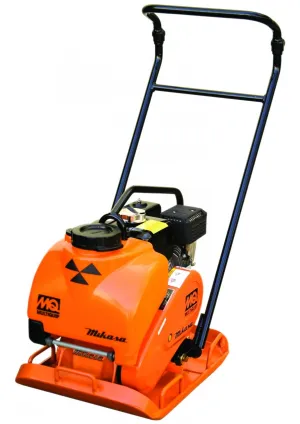 MVC64VHW Plate Compactor