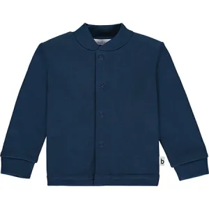 Navy Cardigan (Retired)