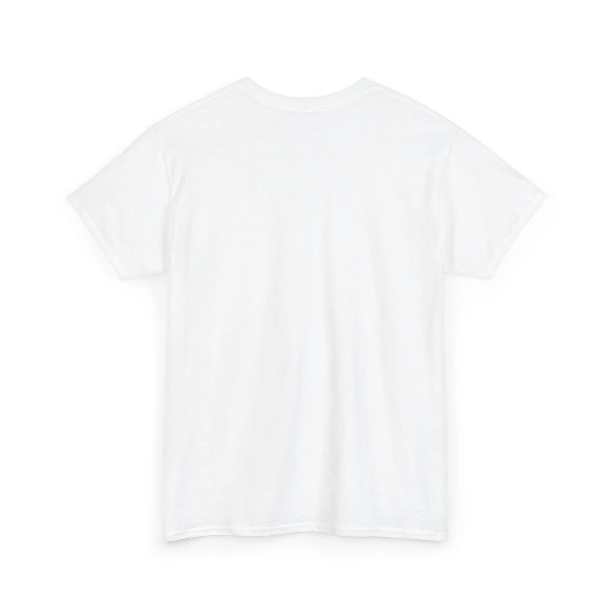 Neat Street Apparel Graphic Tee -Unisex Heavy Cotton Shirt