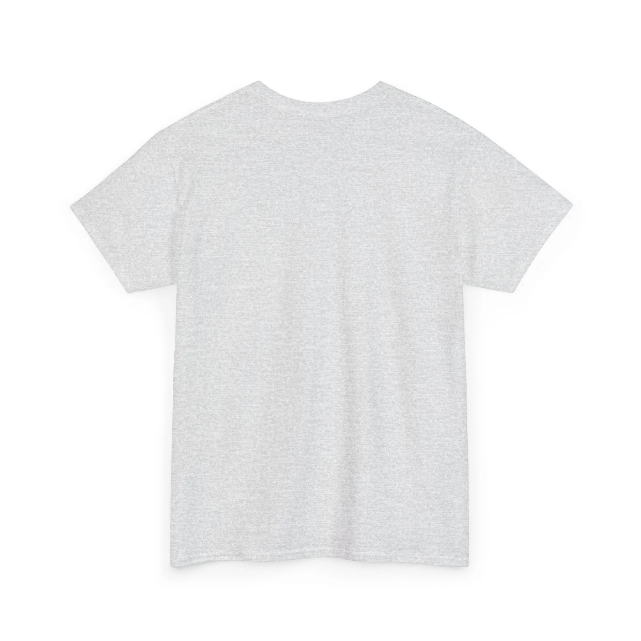 Neat Street Apparel Graphic Tee -Unisex Heavy Cotton Shirt