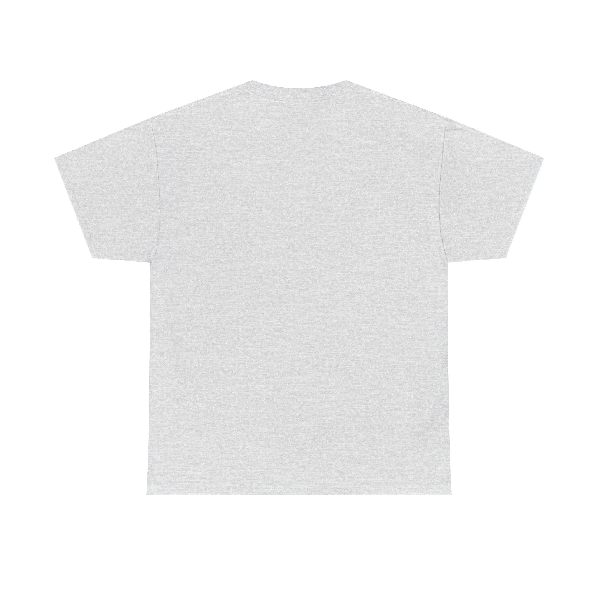 Neat Street Apparel Graphic Tee -Unisex Heavy Cotton Shirt