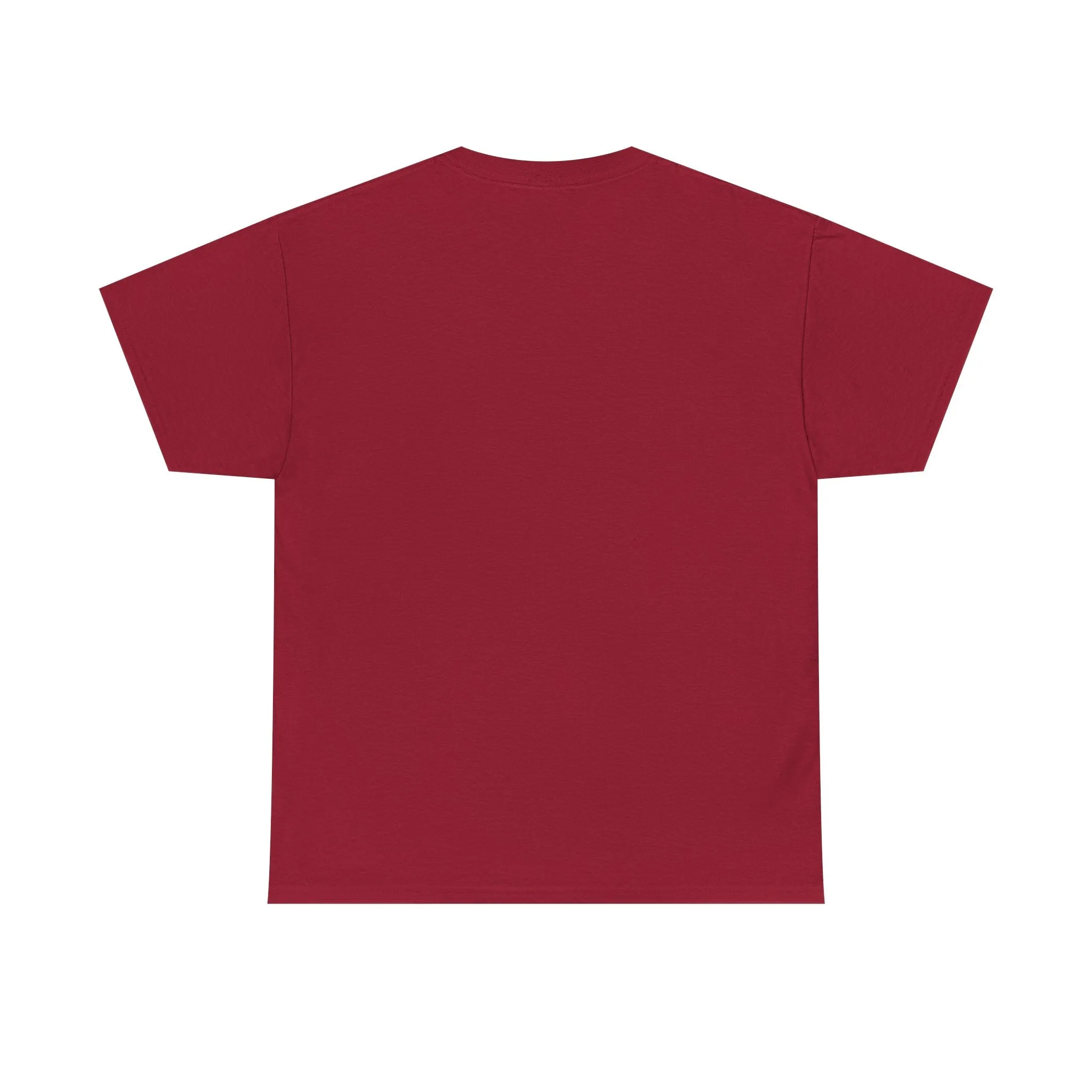 Neat Street Apparel Graphic Tee -Unisex Heavy Cotton Shirt