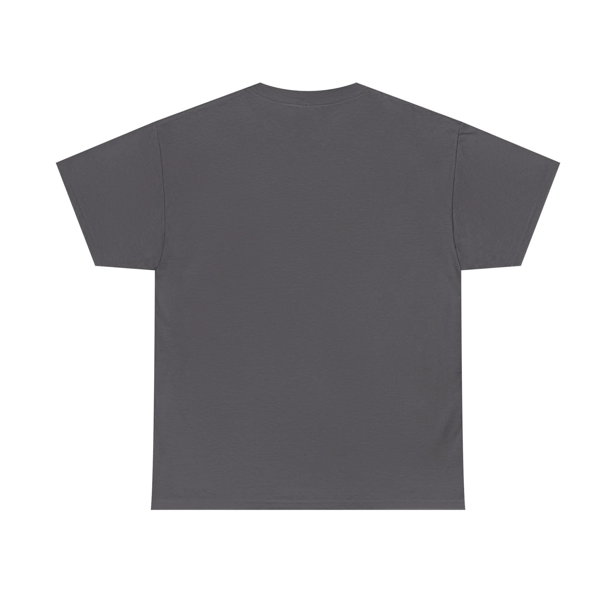 Neat Street Apparel Graphic Tee -Unisex Heavy Cotton Shirt