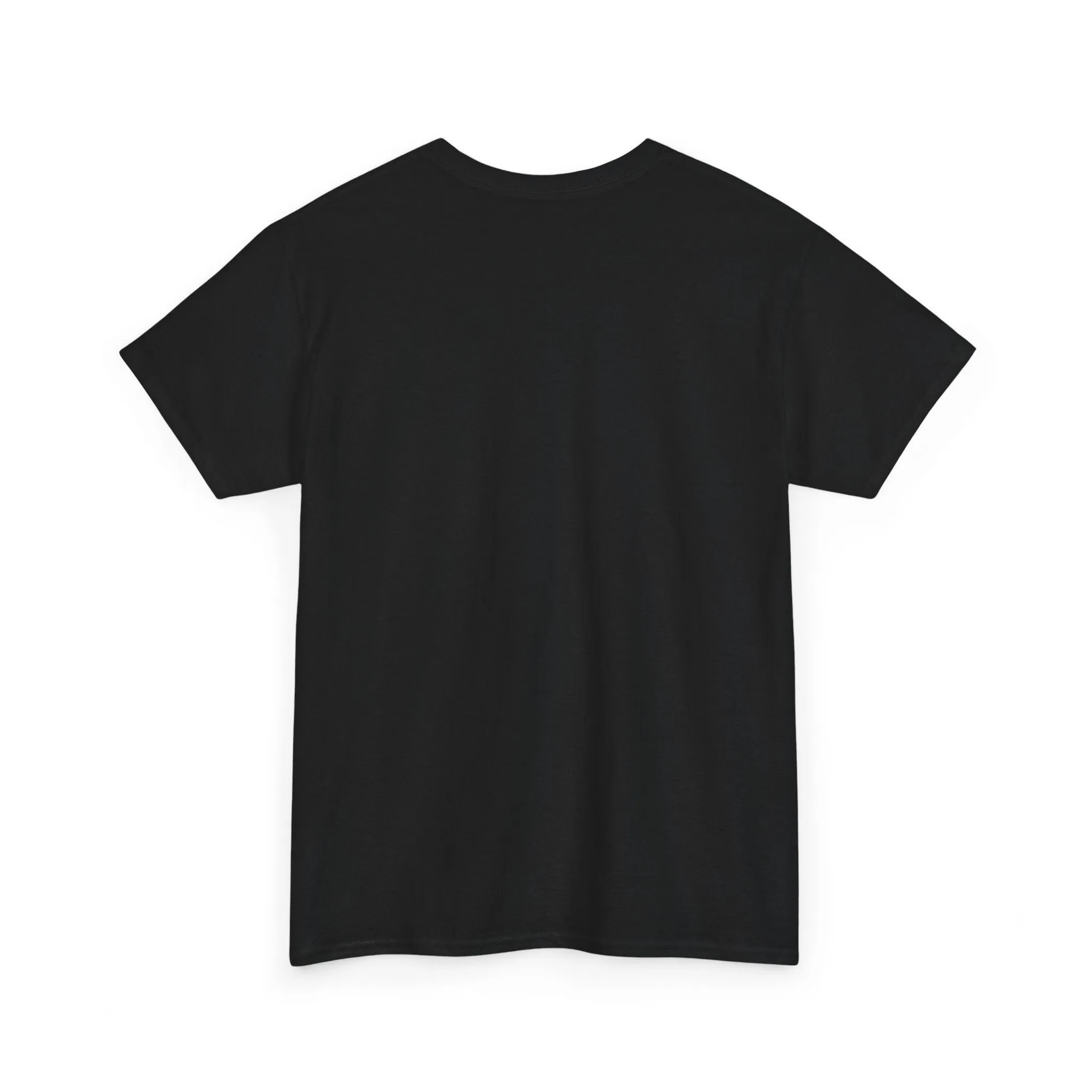 Neat Street Apparel Graphic Tee -Unisex Heavy Cotton Shirt