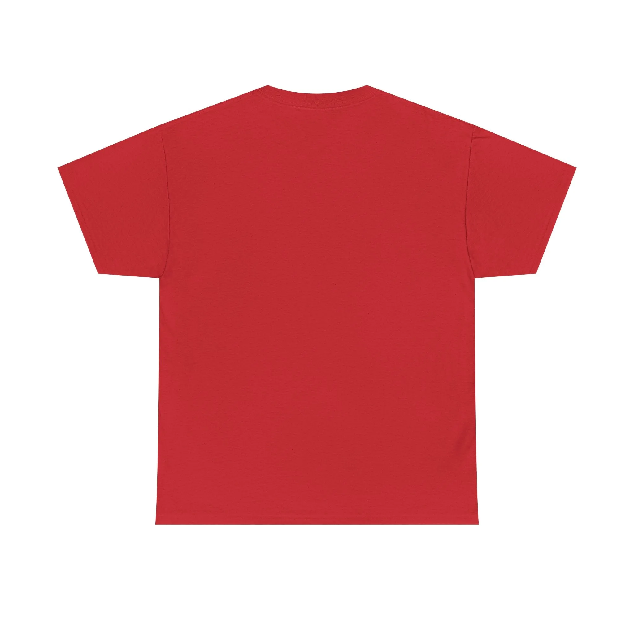 Neat Street Apparel Graphic Tee -Unisex Heavy Cotton Shirt