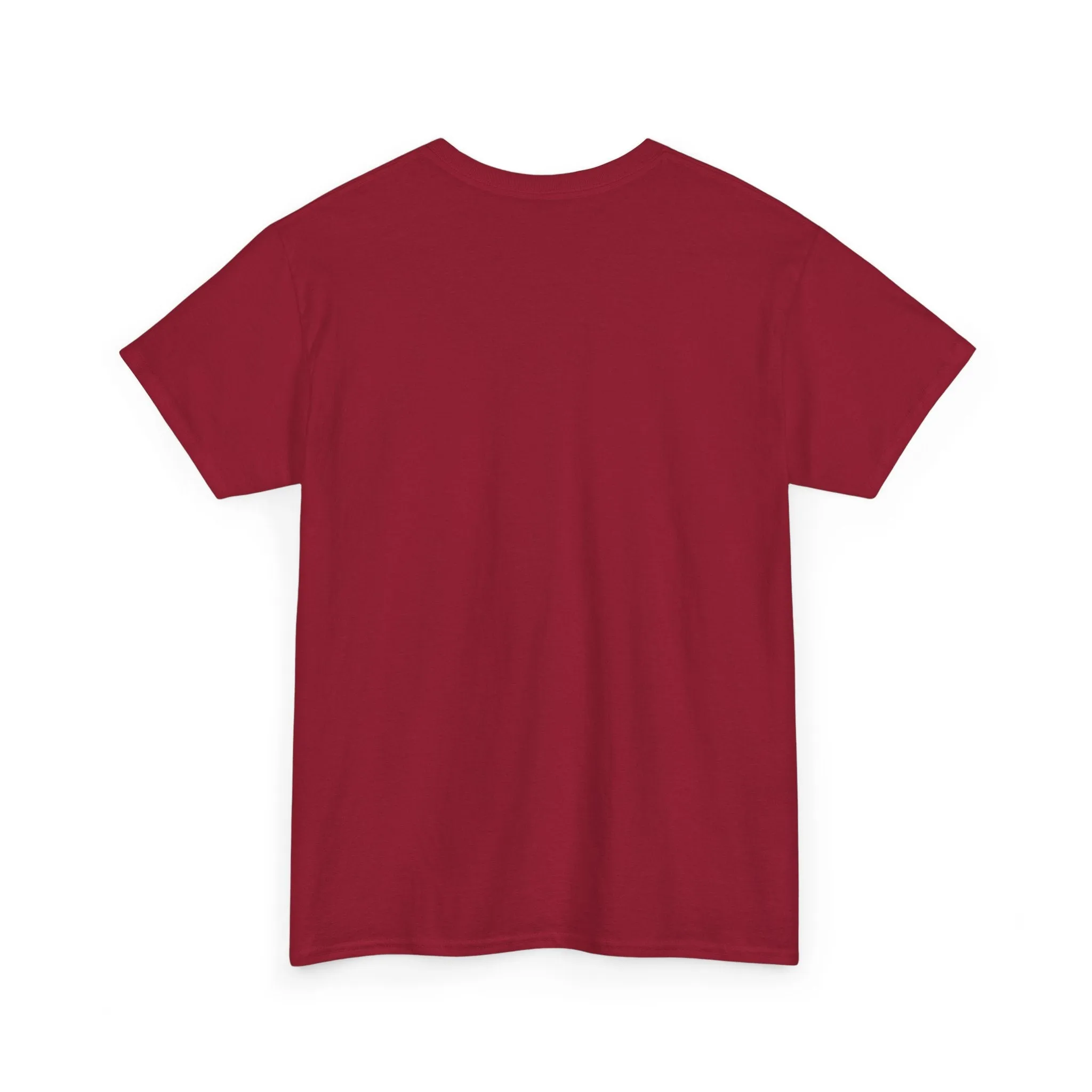 Neat Street Apparel Graphic Tee -Unisex Heavy Cotton Shirt