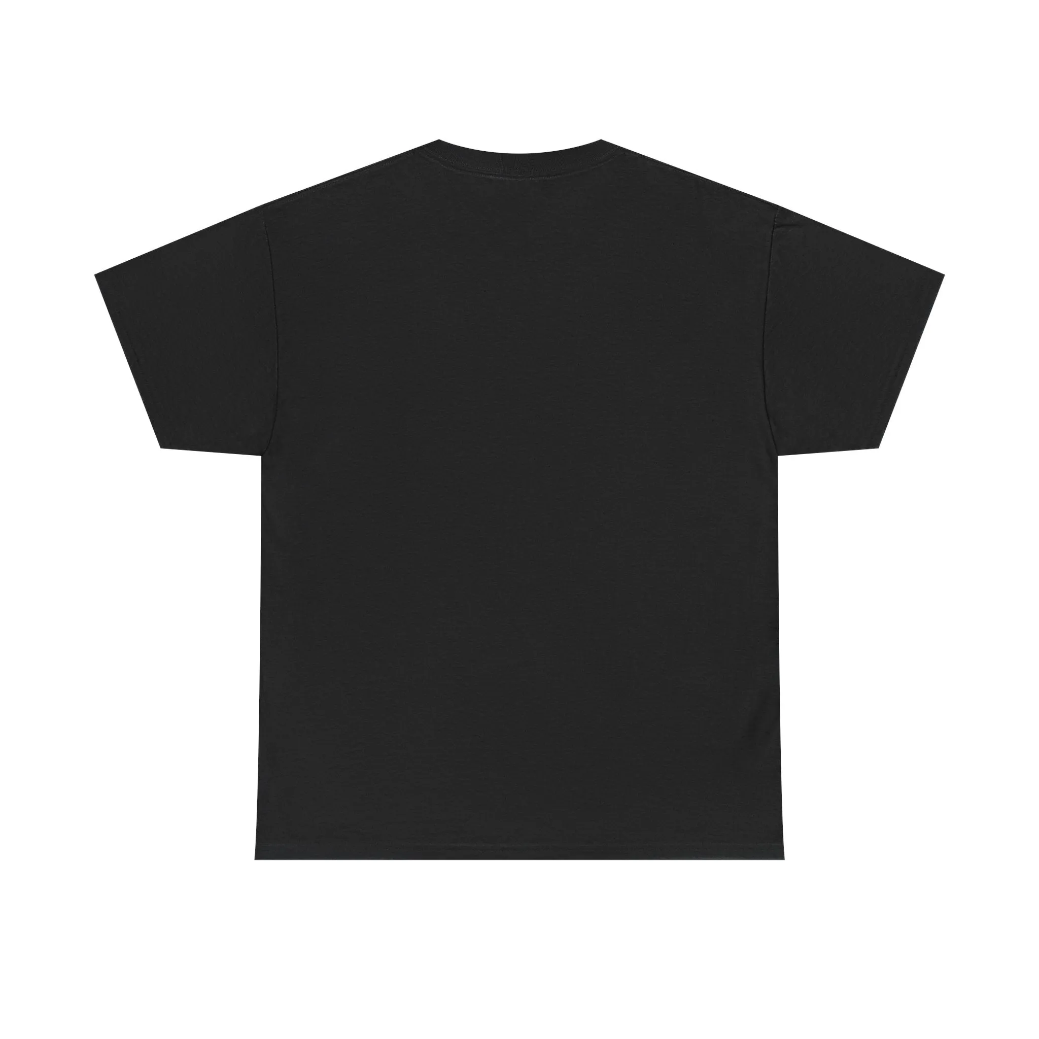Neat Street Apparel Graphic Tee -Unisex Heavy Cotton Shirt