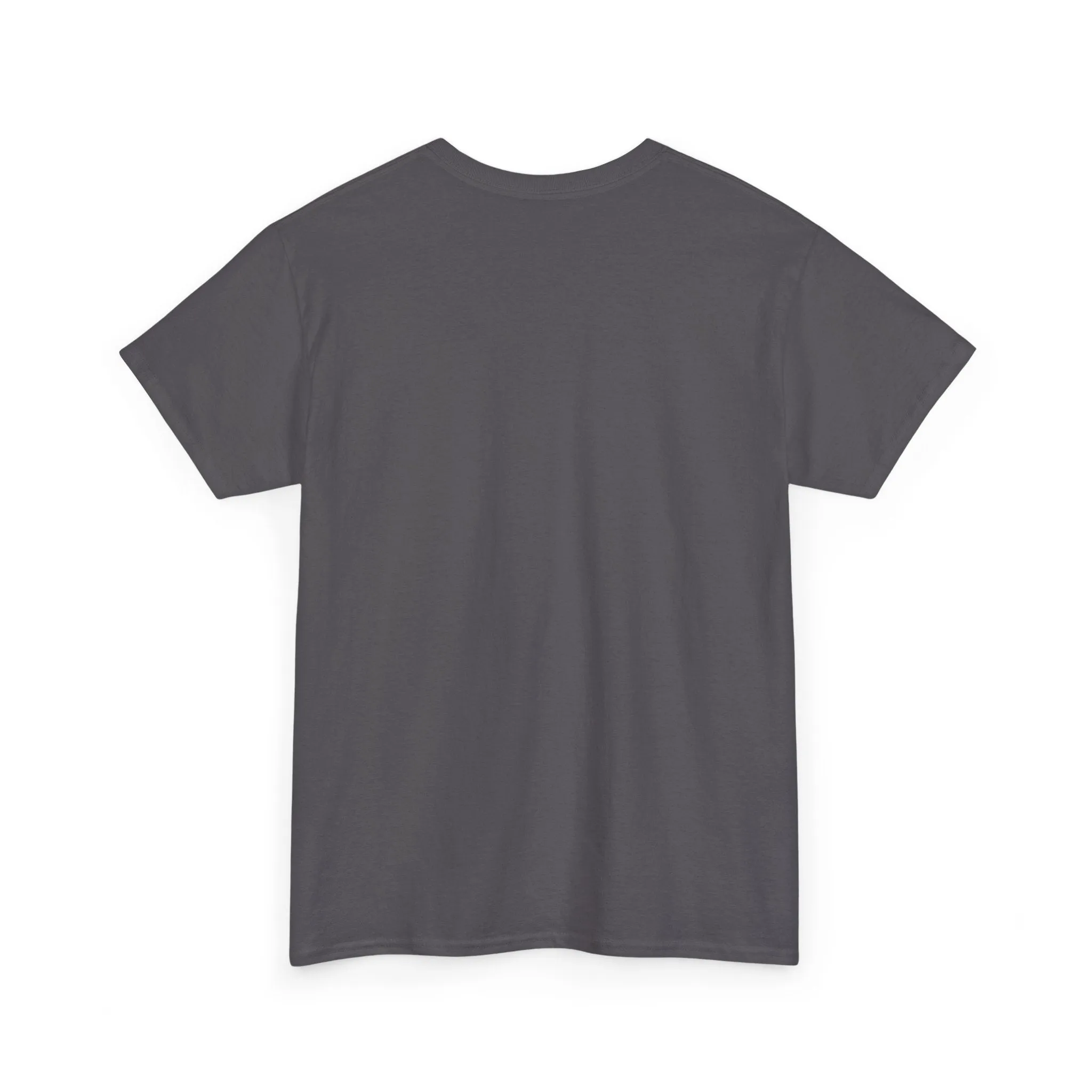 Neat Street Apparel Graphic Tee -Unisex Heavy Cotton Shirt