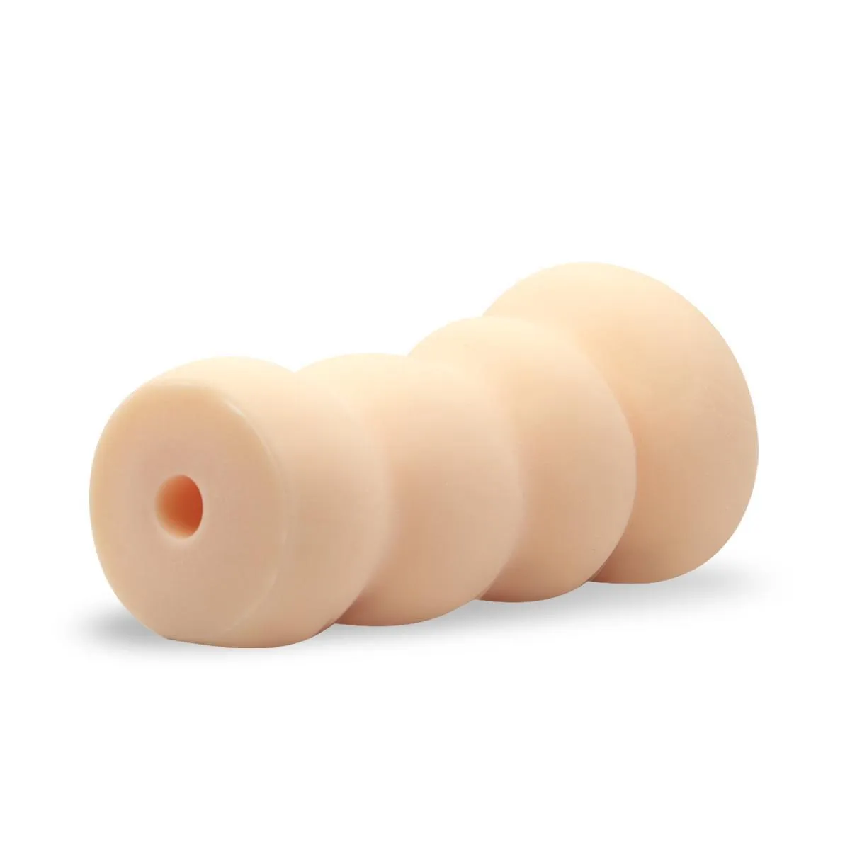 Neojoy Smooth Male Stroker Realistic Ass - Flesh - 6.1 inch -15.5cm
