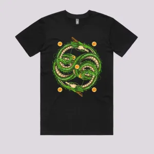 Neverending Dragon T-Shirt