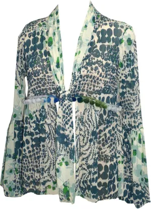 New Blooming Cover Up
