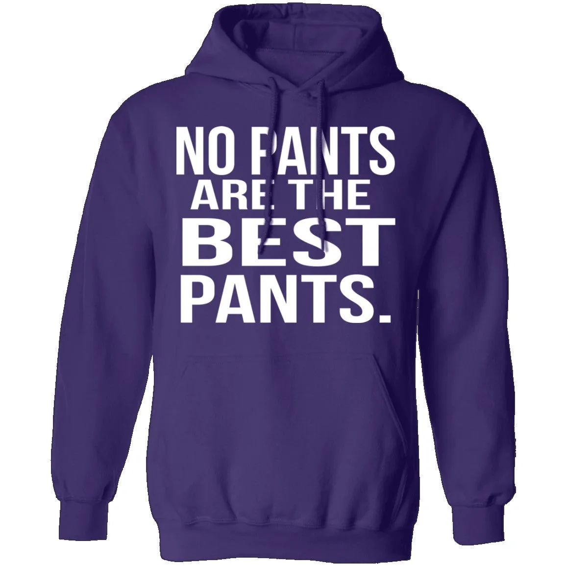 No Pants T-Shirt