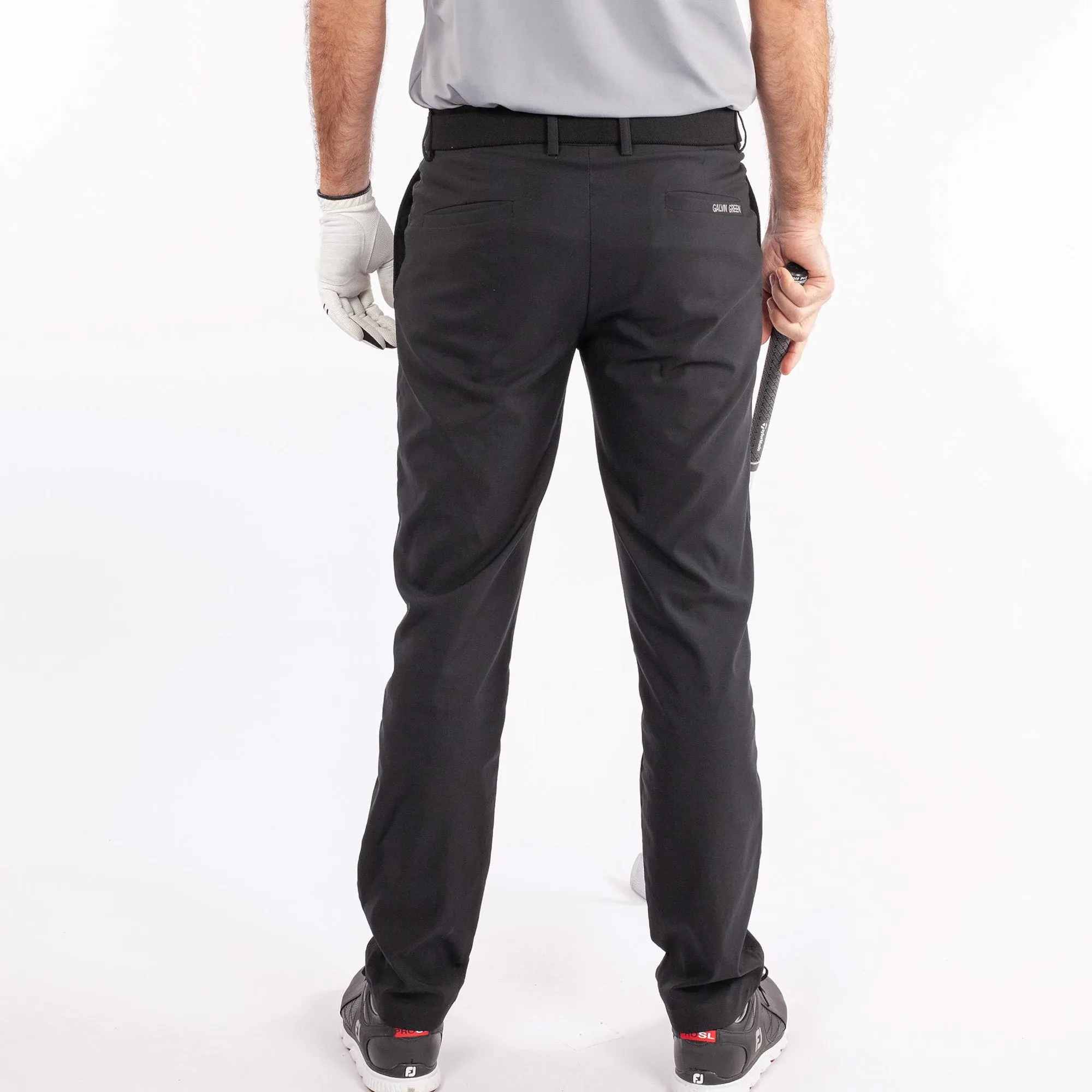Noah Trouser