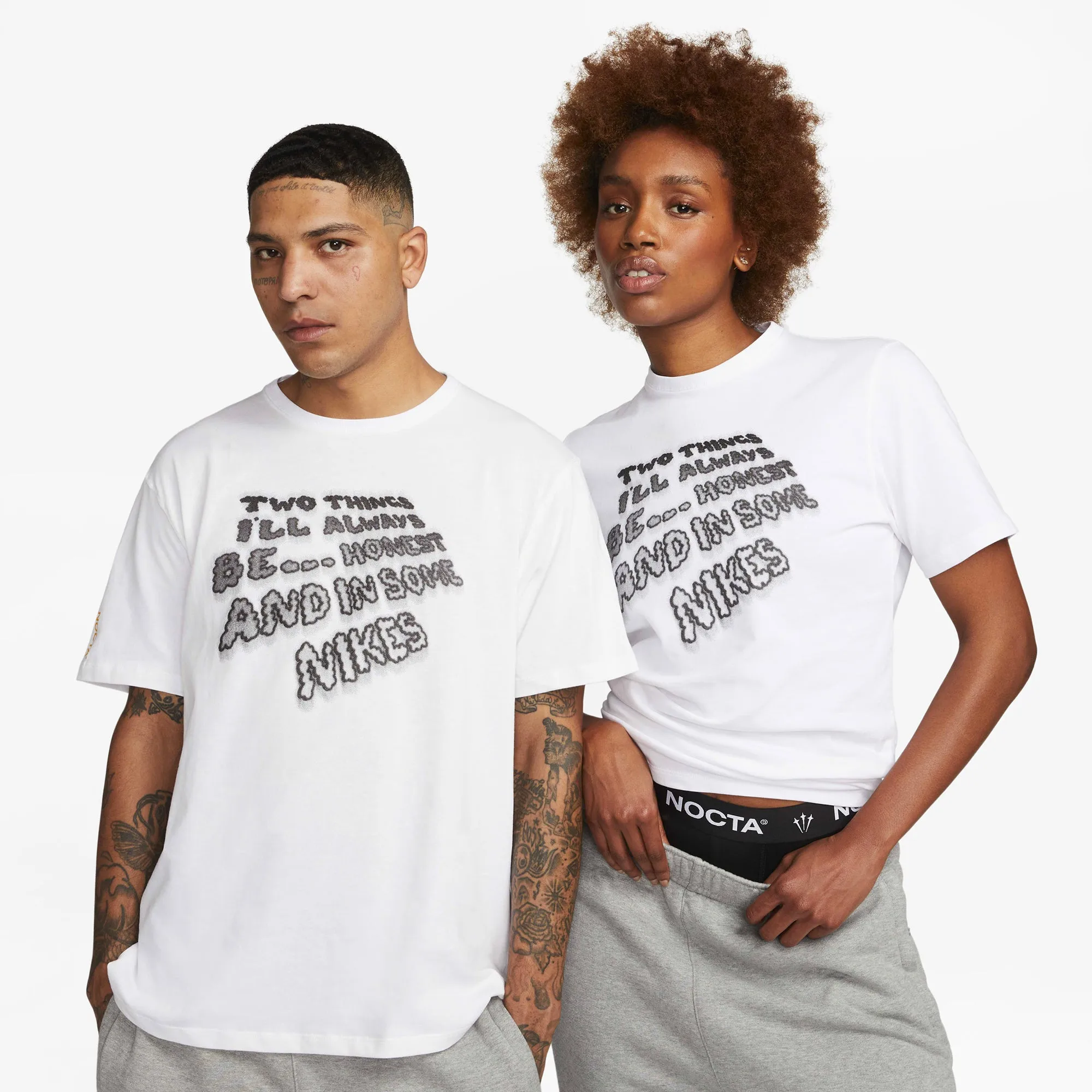 NOCTA Mens SS Tee