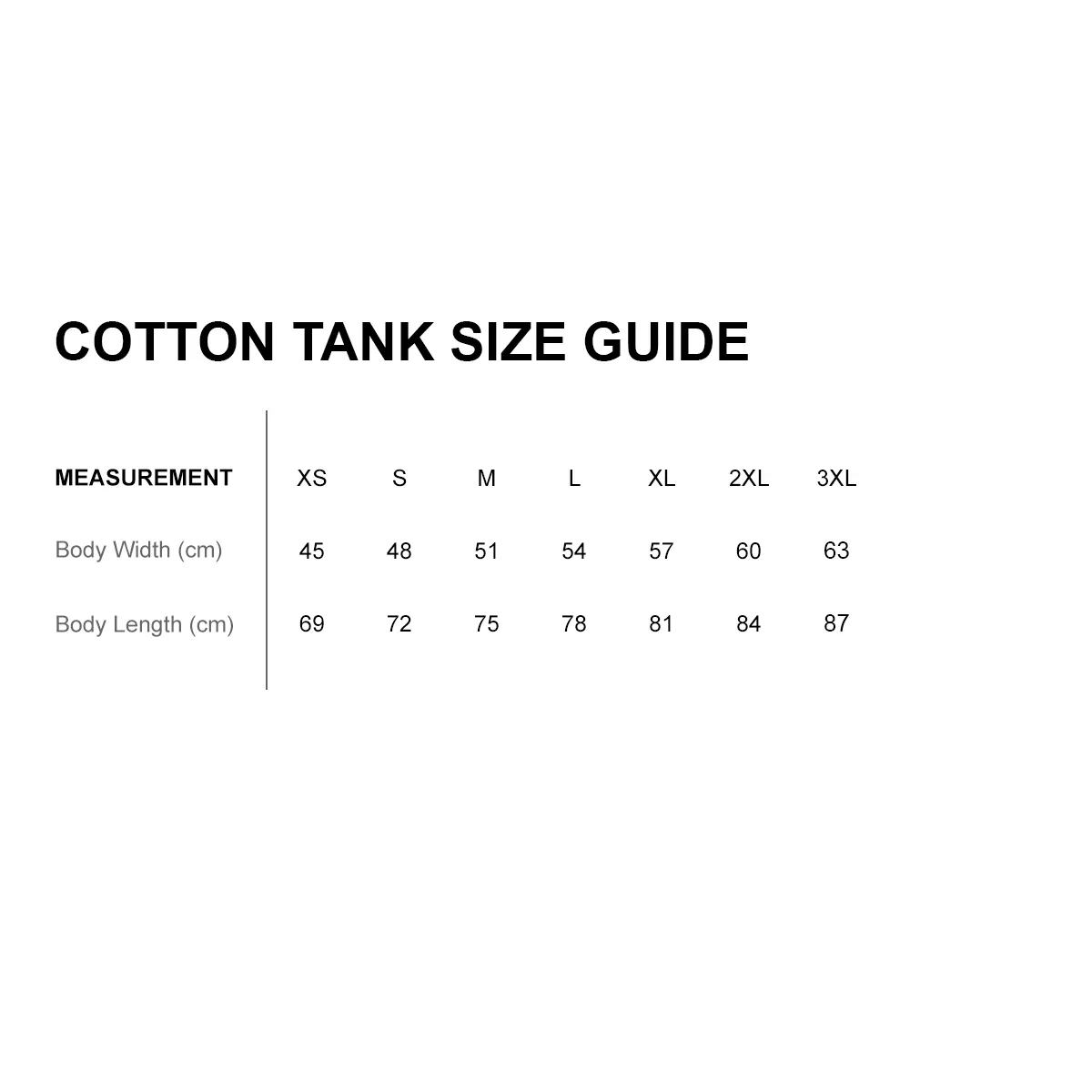 NZB Tank - Grey Marle