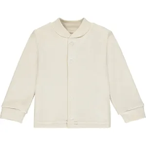 Oatmeal Cardigan - Retired