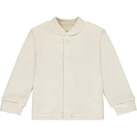 Oatmeal Cardigan - Retired