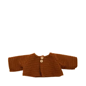 Olli Ella Dinkum Doll Cardigan
