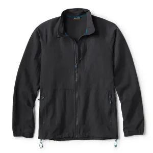 Orvis Men’s Jackson Quick-Dry Jacket - BLACK