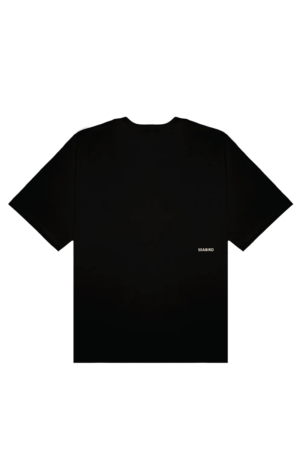 Over Basic Tee Preta