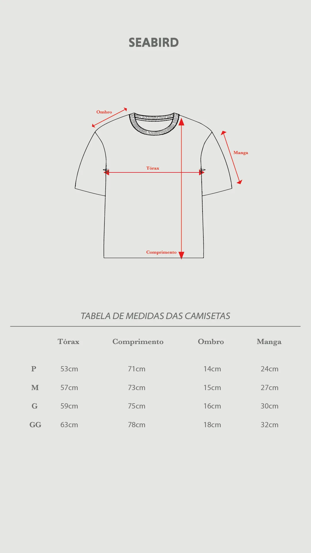 Over Basic Tee Preta