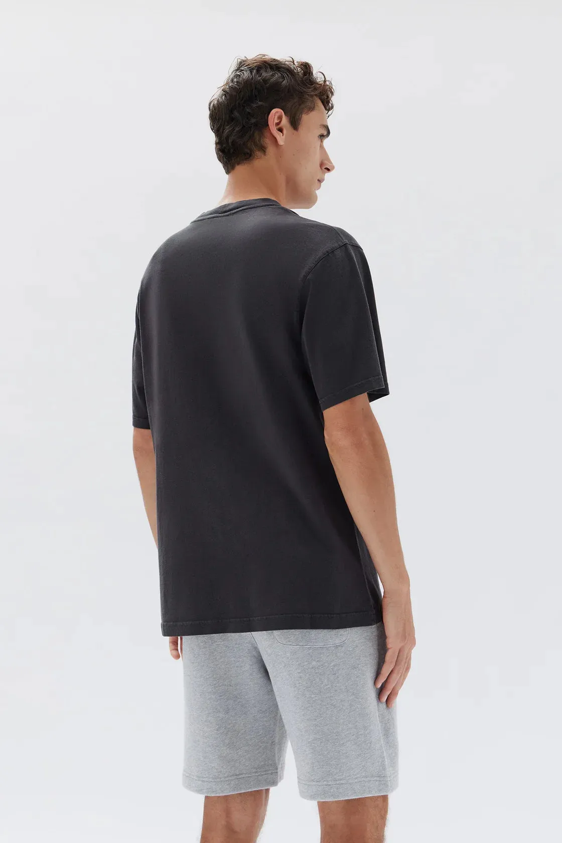 Oversized Tee