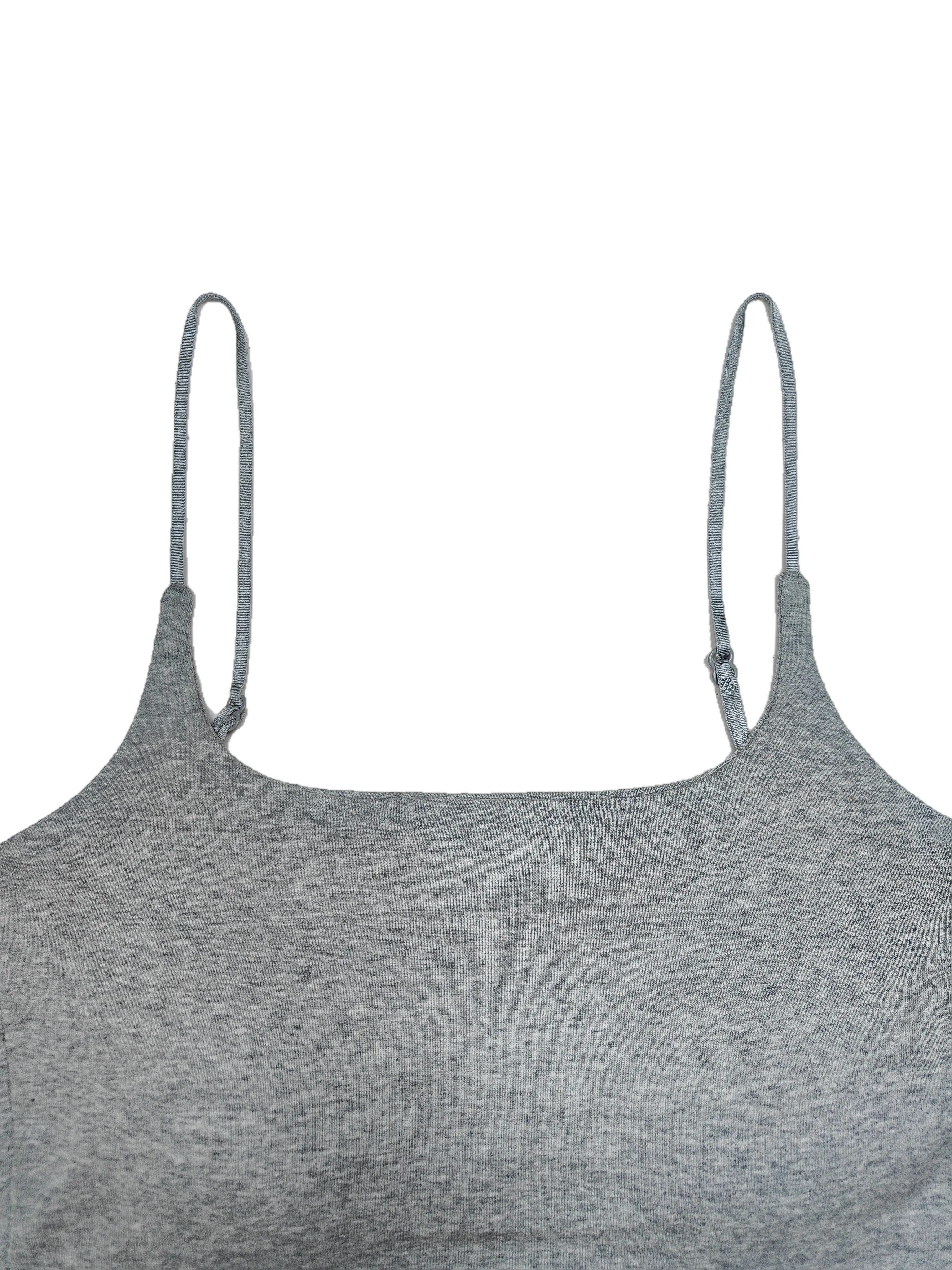 Padded Spaghetti Strap Camisole