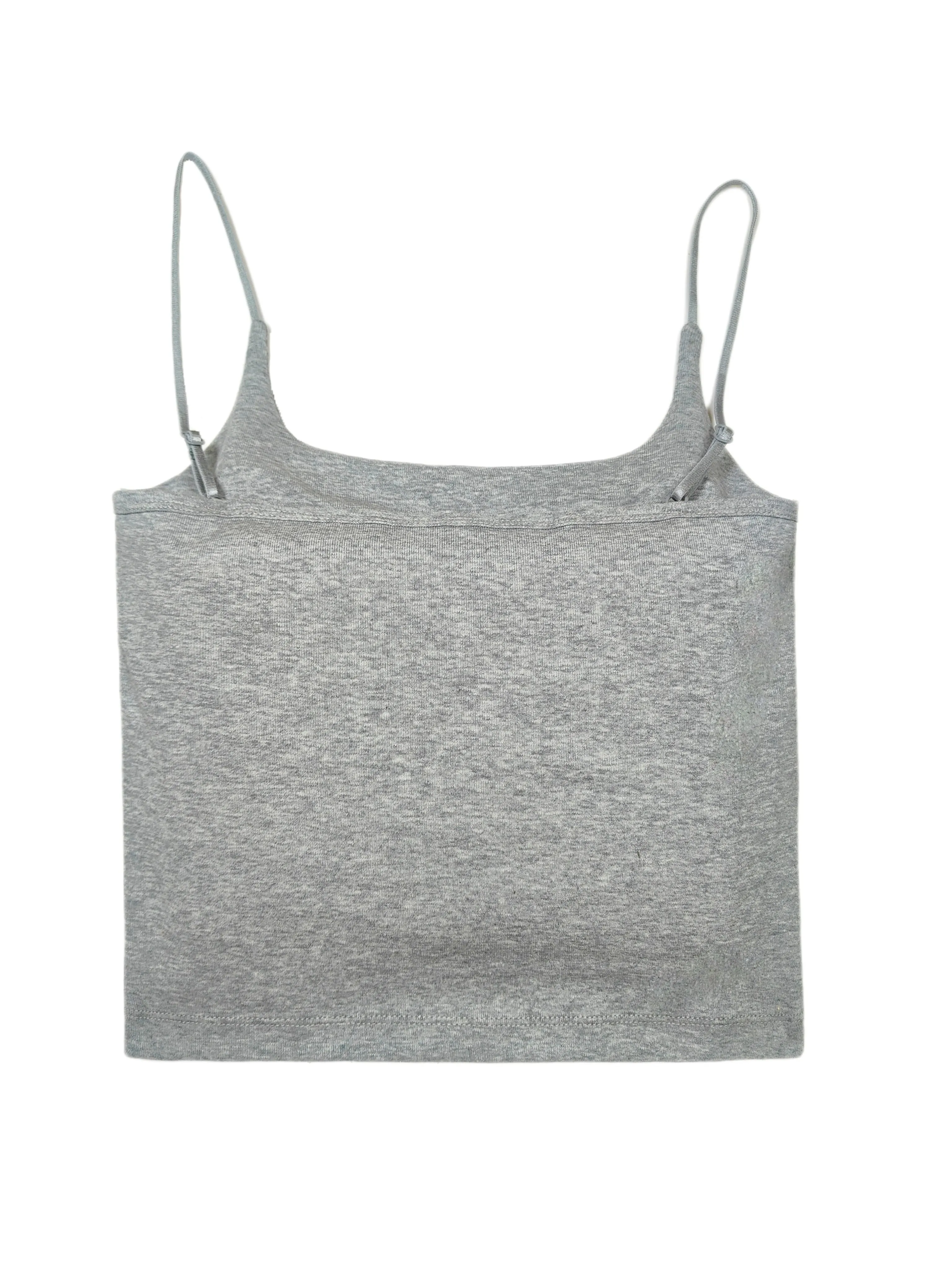 Padded Spaghetti Strap Camisole
