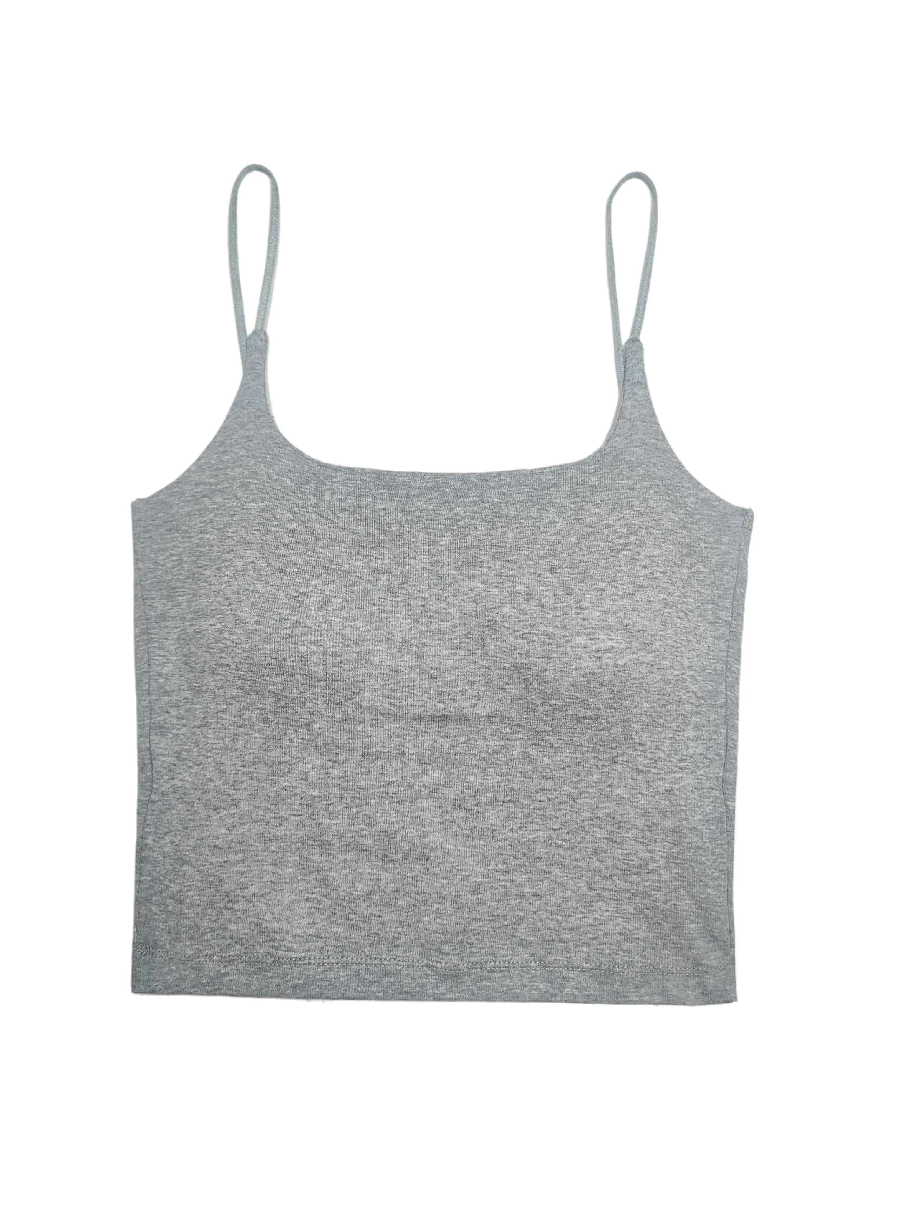 Padded Spaghetti Strap Camisole