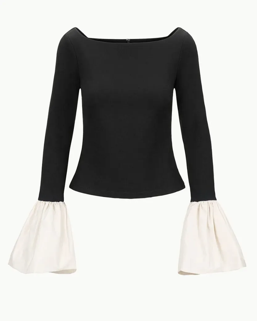 Paige Top | Staud