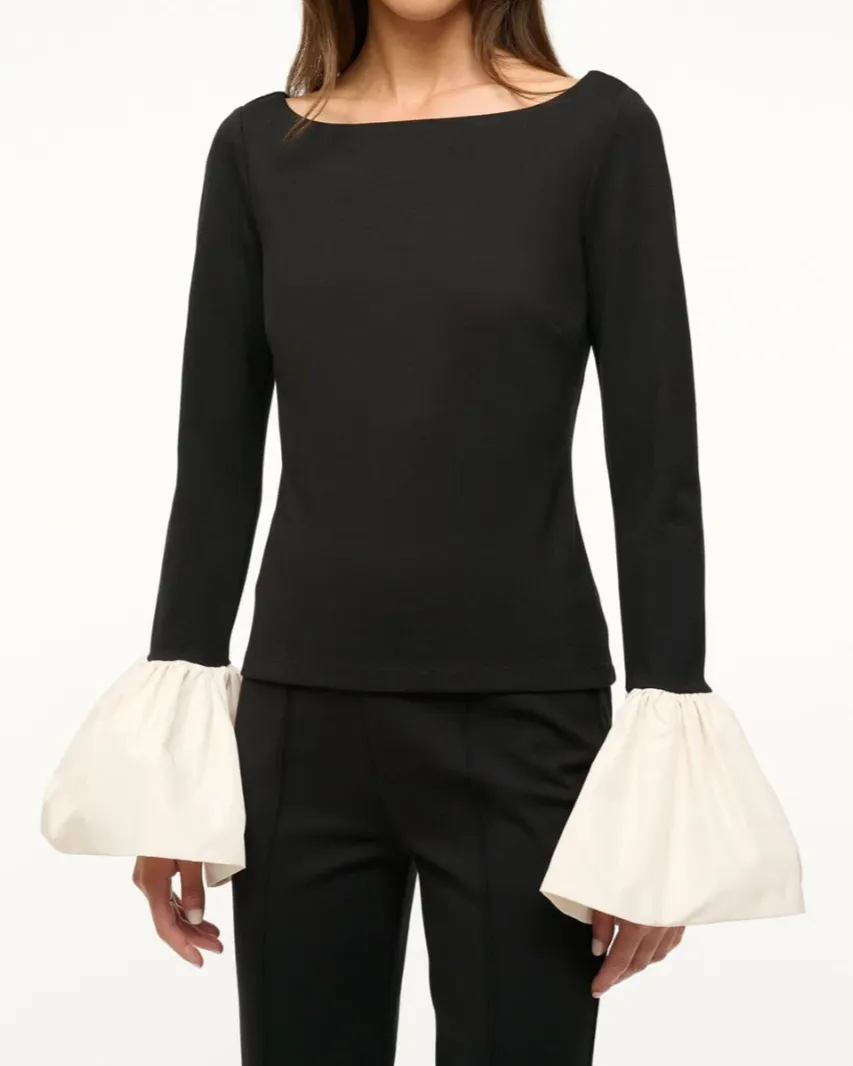 Paige Top | Staud