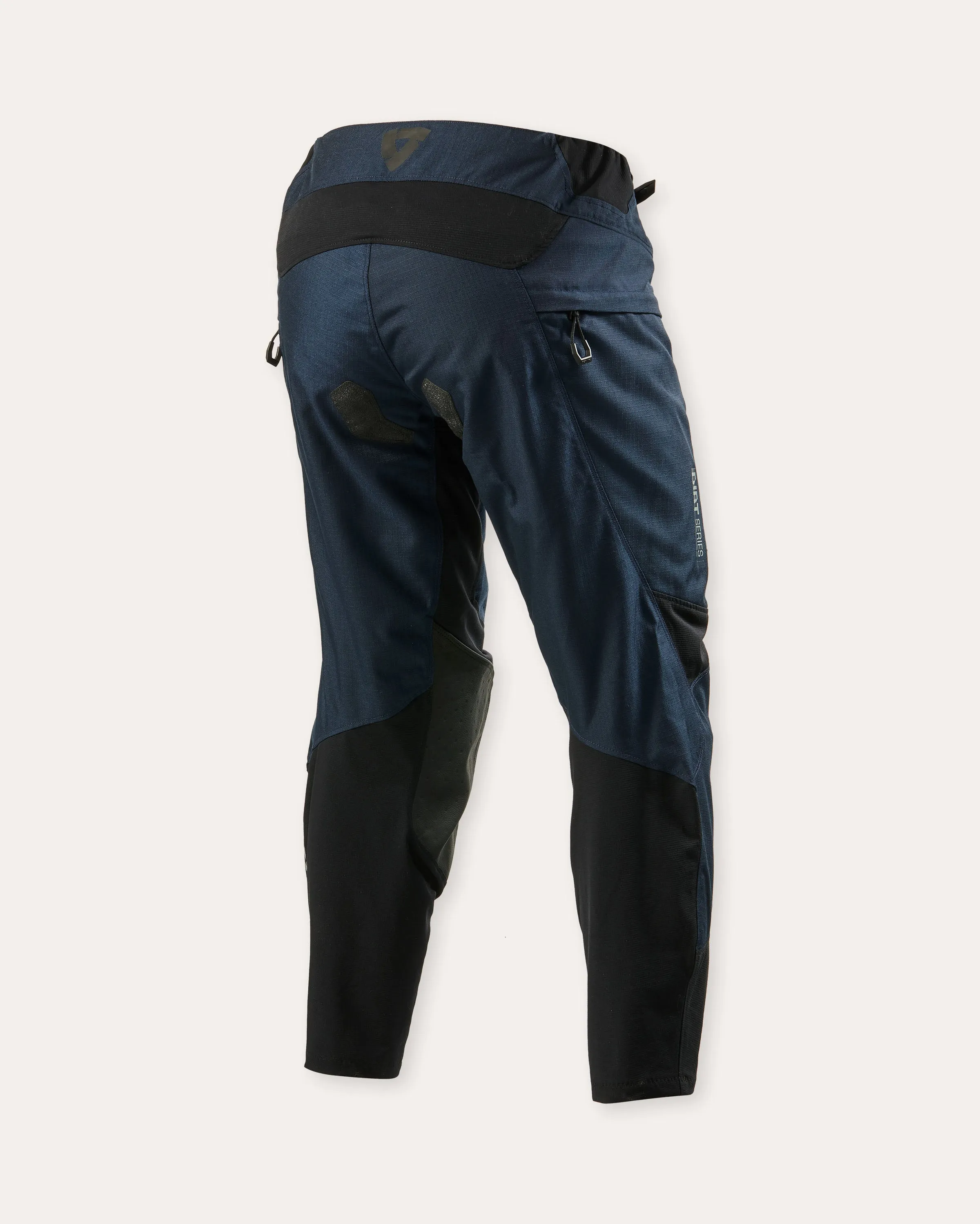 Pants Peninsula | Dark Navy