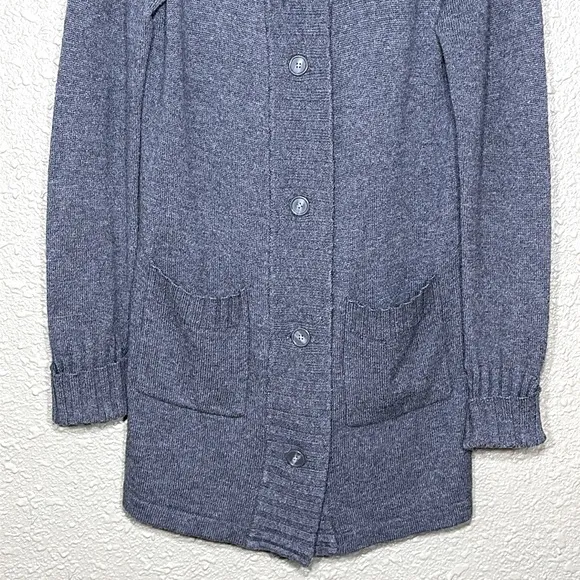 PATAGONIA Women’s Lambswool Blend Cardigan
