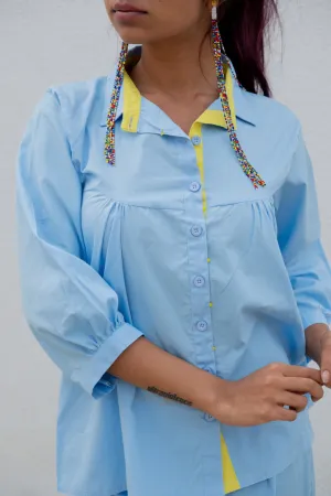 Periwinkle Co-Ord