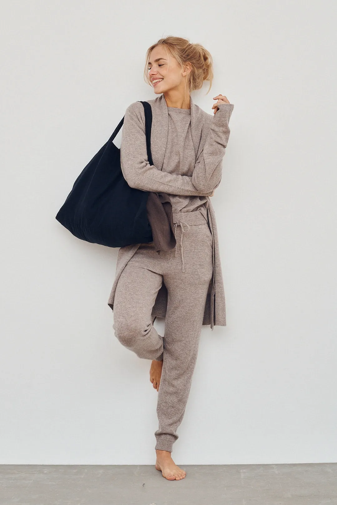 Pernille Cardigan