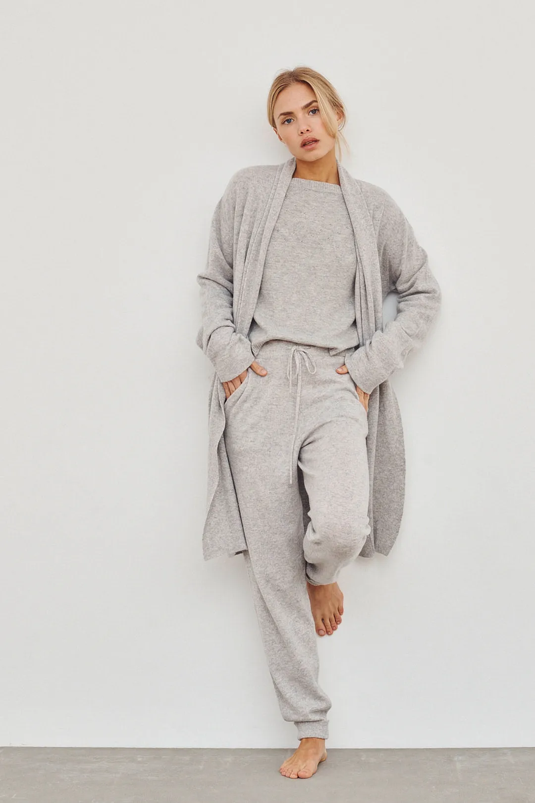 Pernille Cardigan