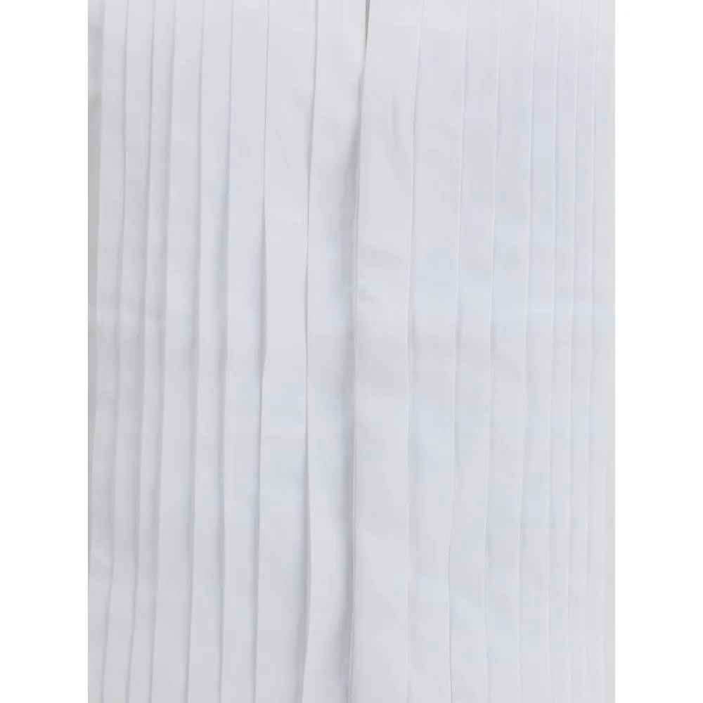 Petra Tuxedo Shirt