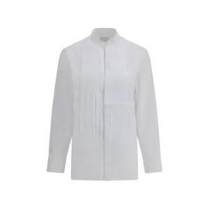 Petra Tuxedo Shirt