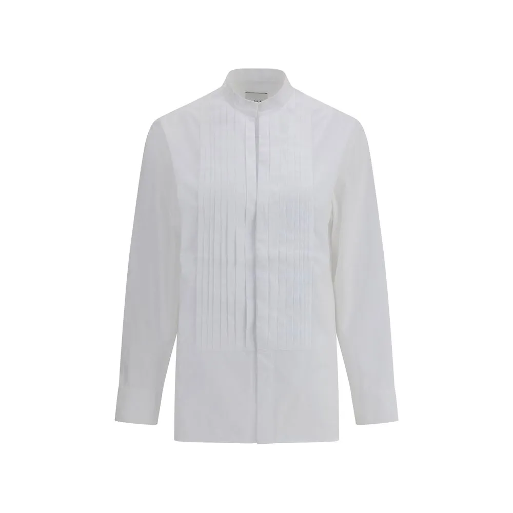 Petra Tuxedo Shirt