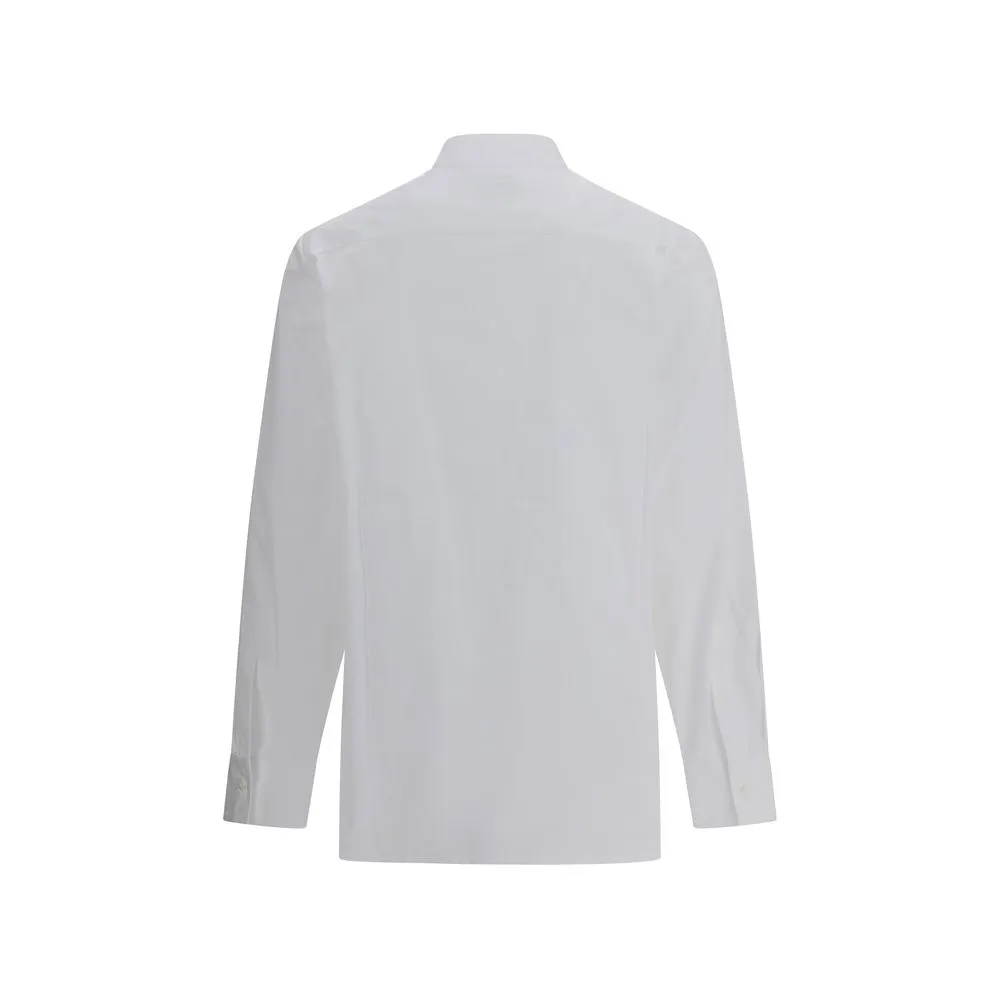Petra Tuxedo Shirt