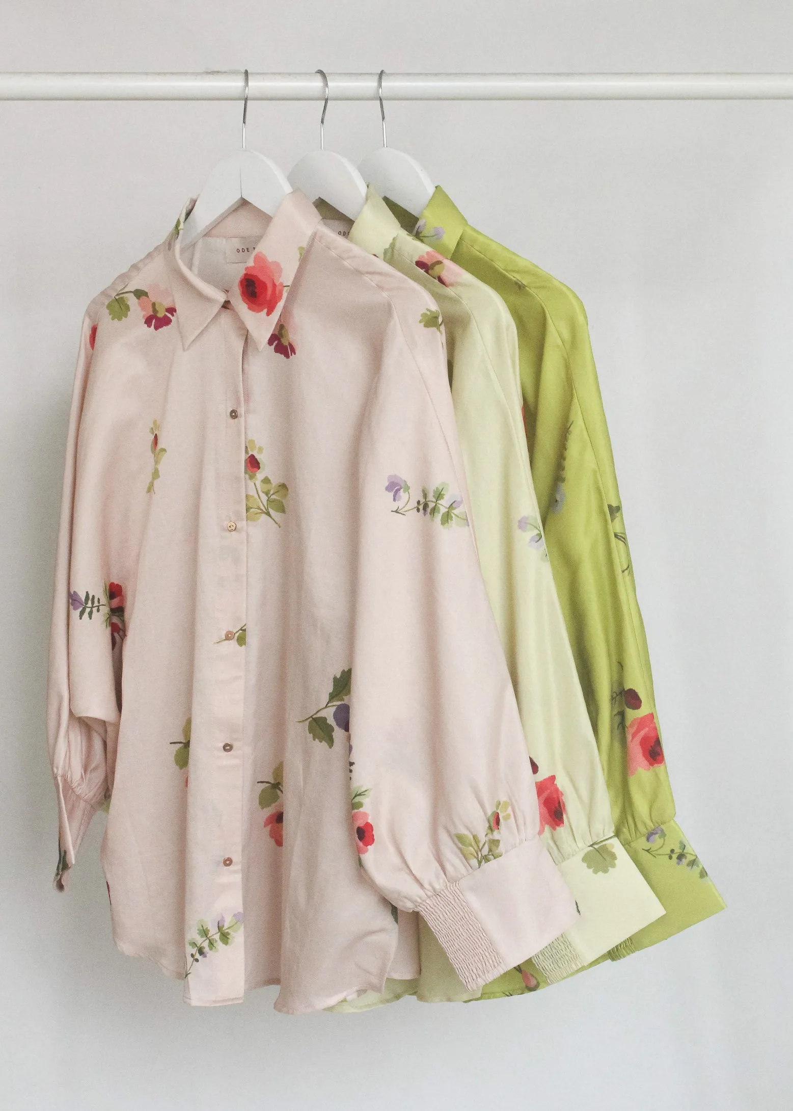Phagun Shirt