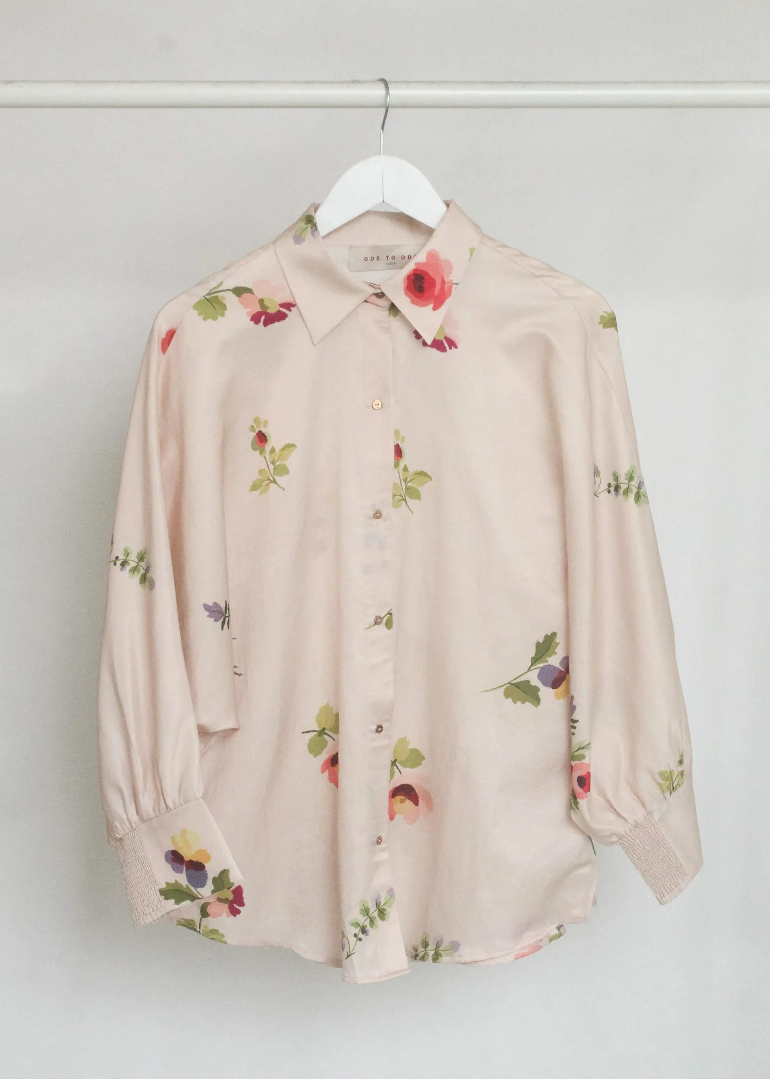 Phagun Shirt
