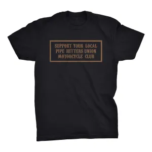 PHUMC Support Tee - Basic