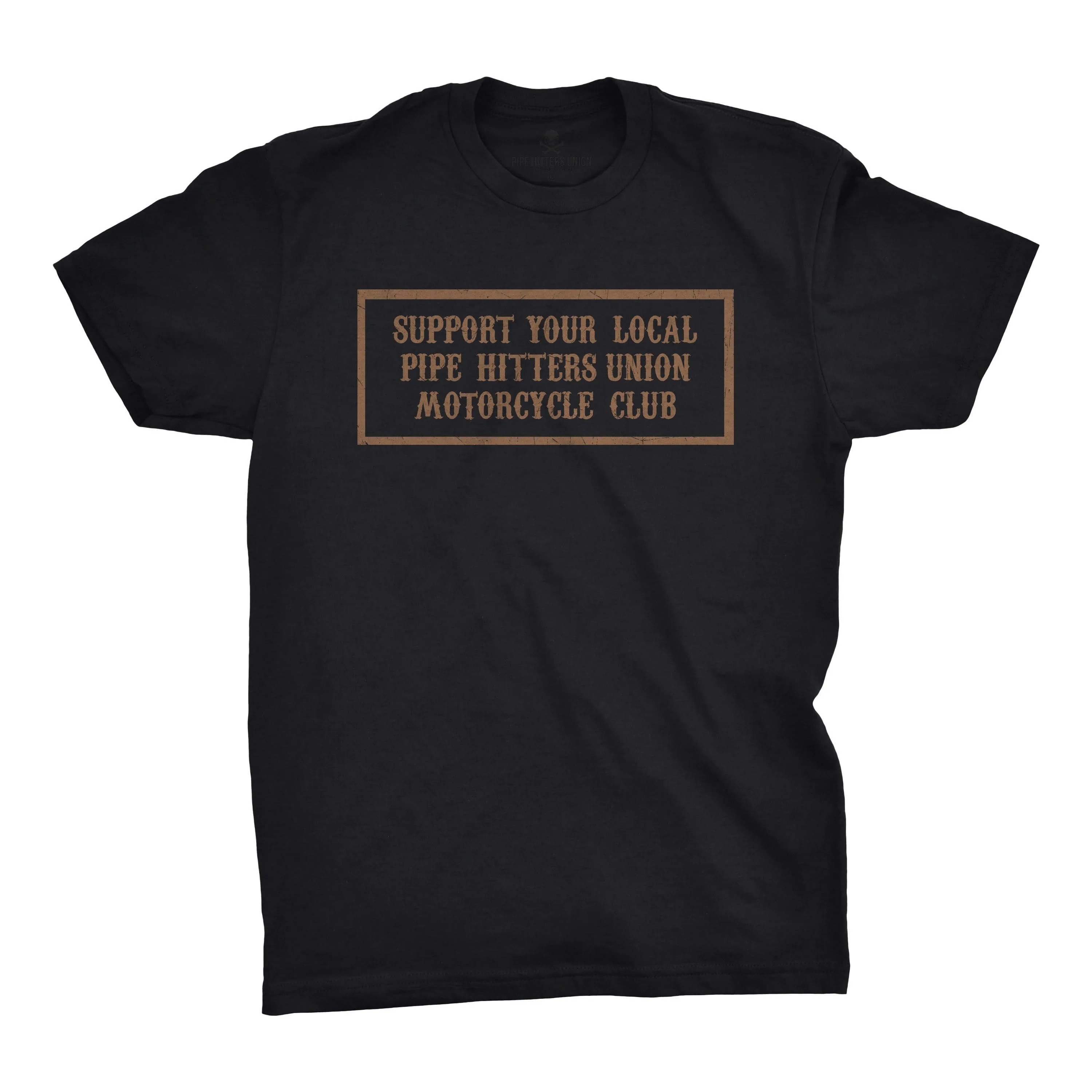 PHUMC Support Tee - Basic