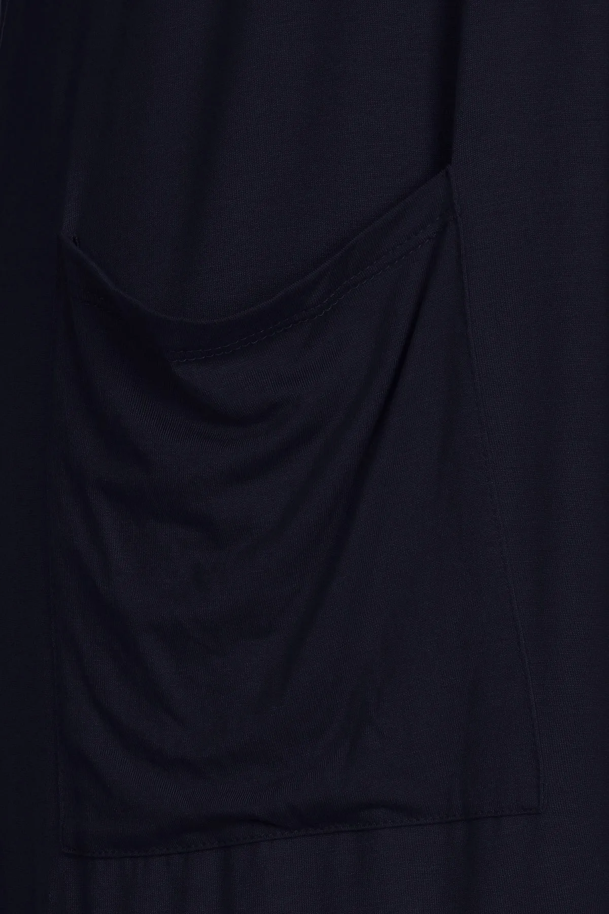 Plus Size Open Front Comfy Loose Fit Lightweight Casual Solid Long Cardigan V5611 $12Each