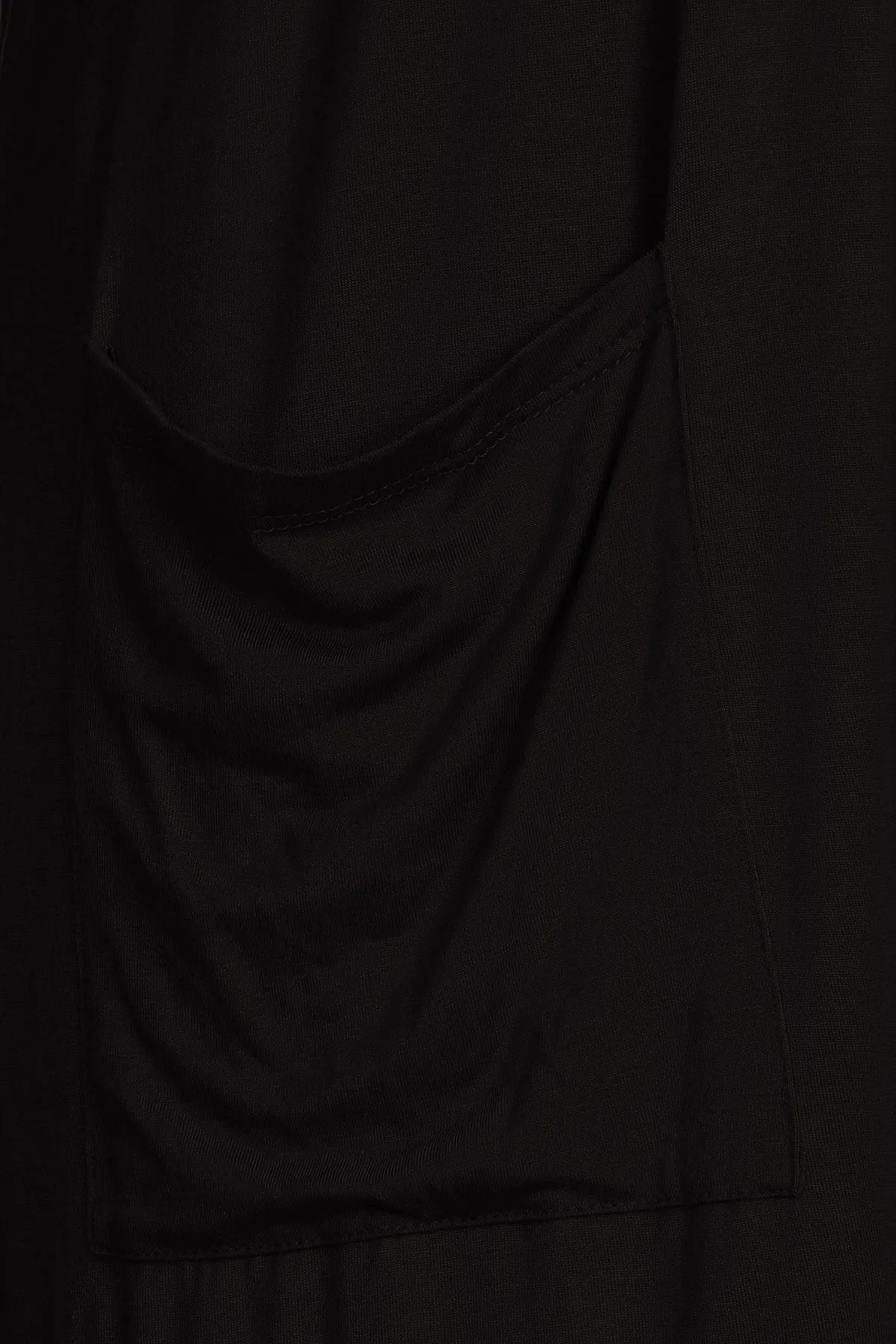 Plus Size Open Front Comfy Loose Fit Lightweight Casual Solid Long Cardigan V5611 $12Each