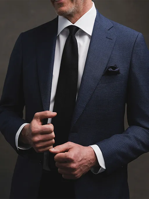 Poplin (White)