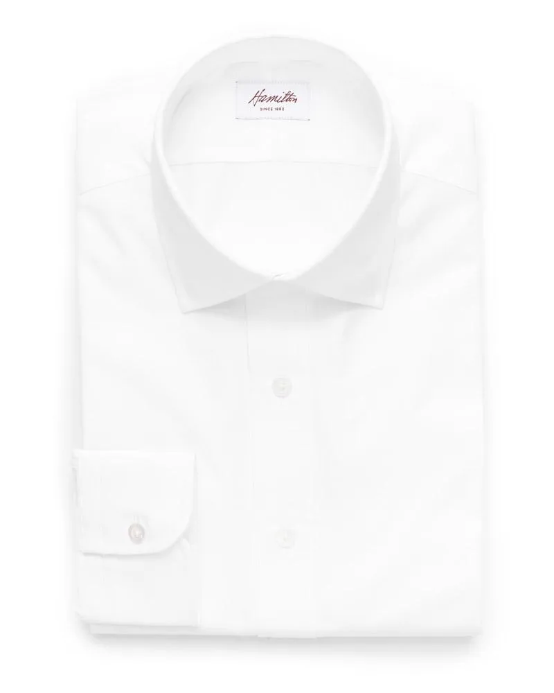 Poplin (White)