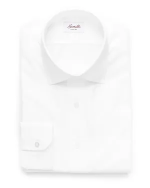 Poplin (White)